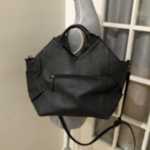 WOVEN tote bag - Picture 6 of 8